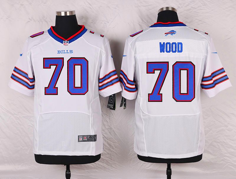 Buffalo Bills elite jerseys-016